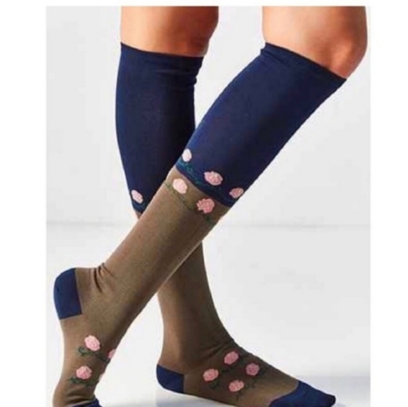 Urban Outfitters Accessories - Urban Outfitters Out From Under Knee High Socks